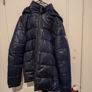 Guess Jacket Men's Used